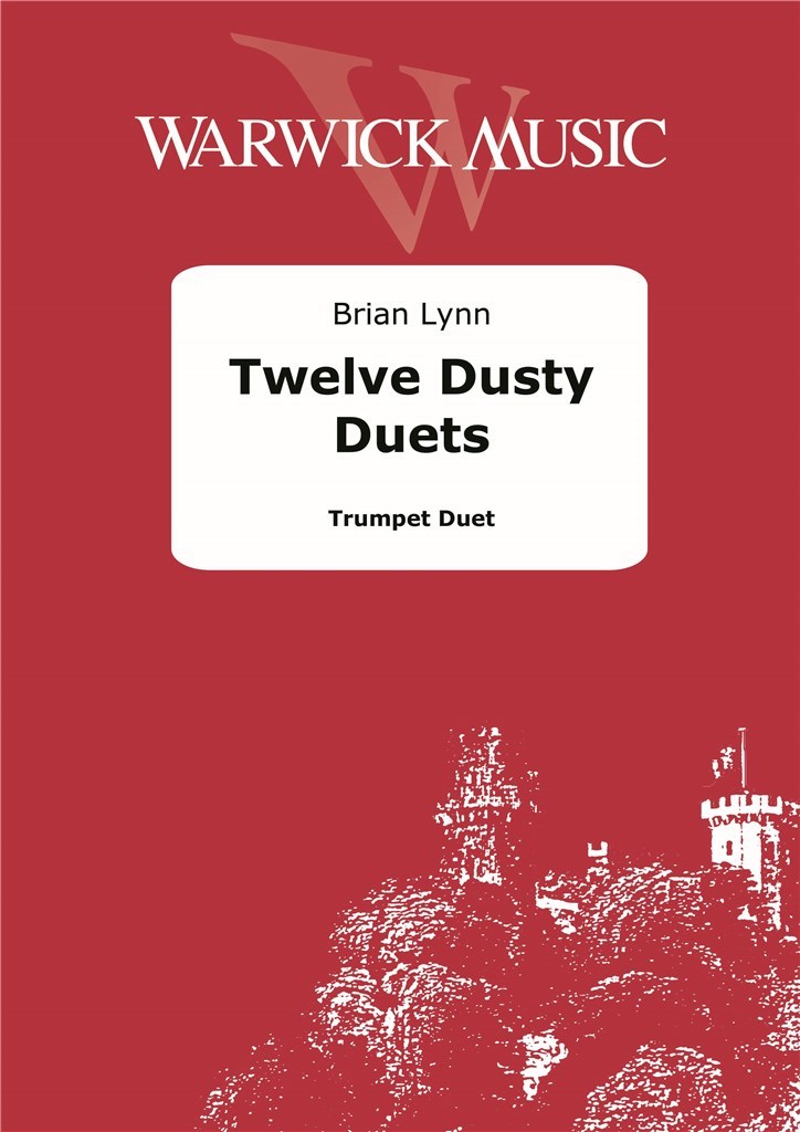 Twelve Dusty Duets